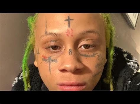 The Enigma of Trippie Redd: Witchcraft and the Occult Imagery in His Visuals